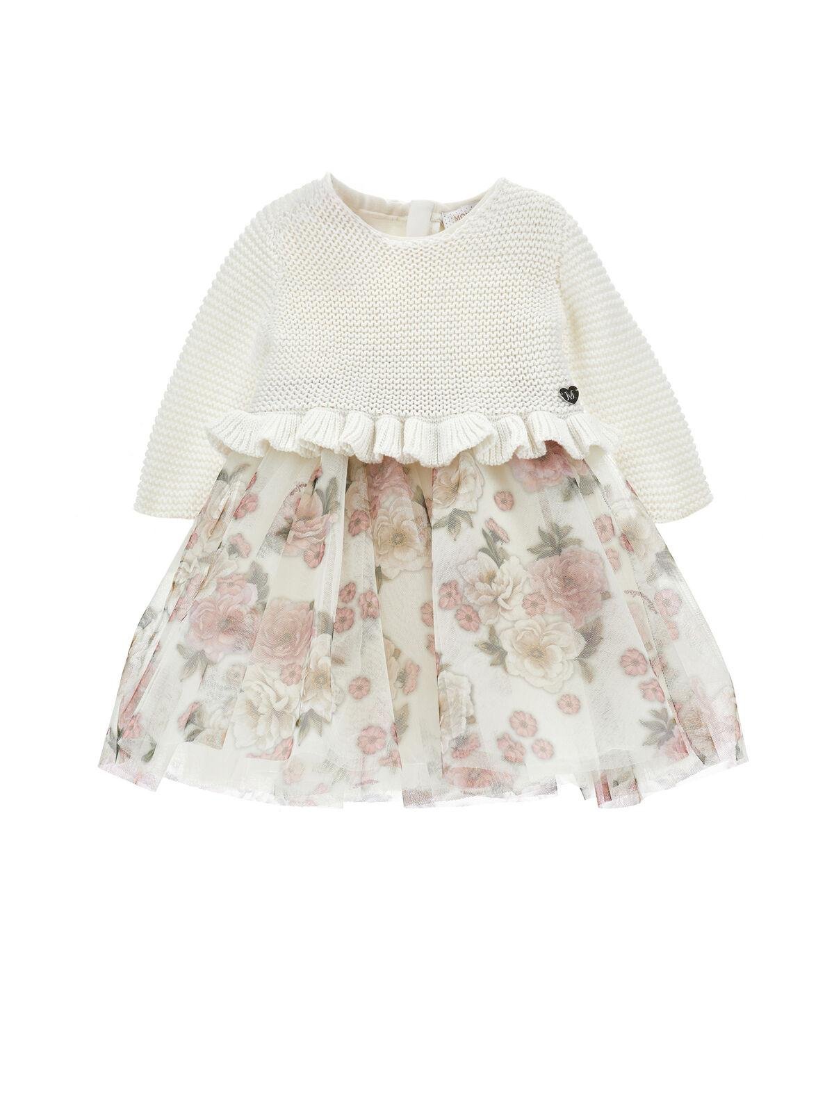 Monnalisa abito - Ninna Nanna