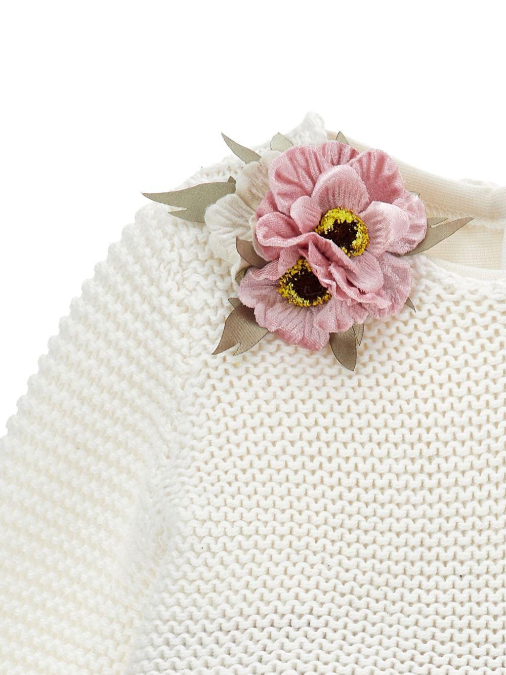 Monnalisa abito - Ninna Nanna