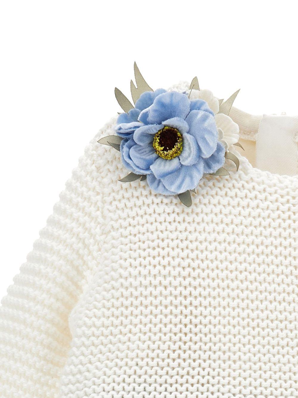 Monnalisa abito - Ninna Nanna