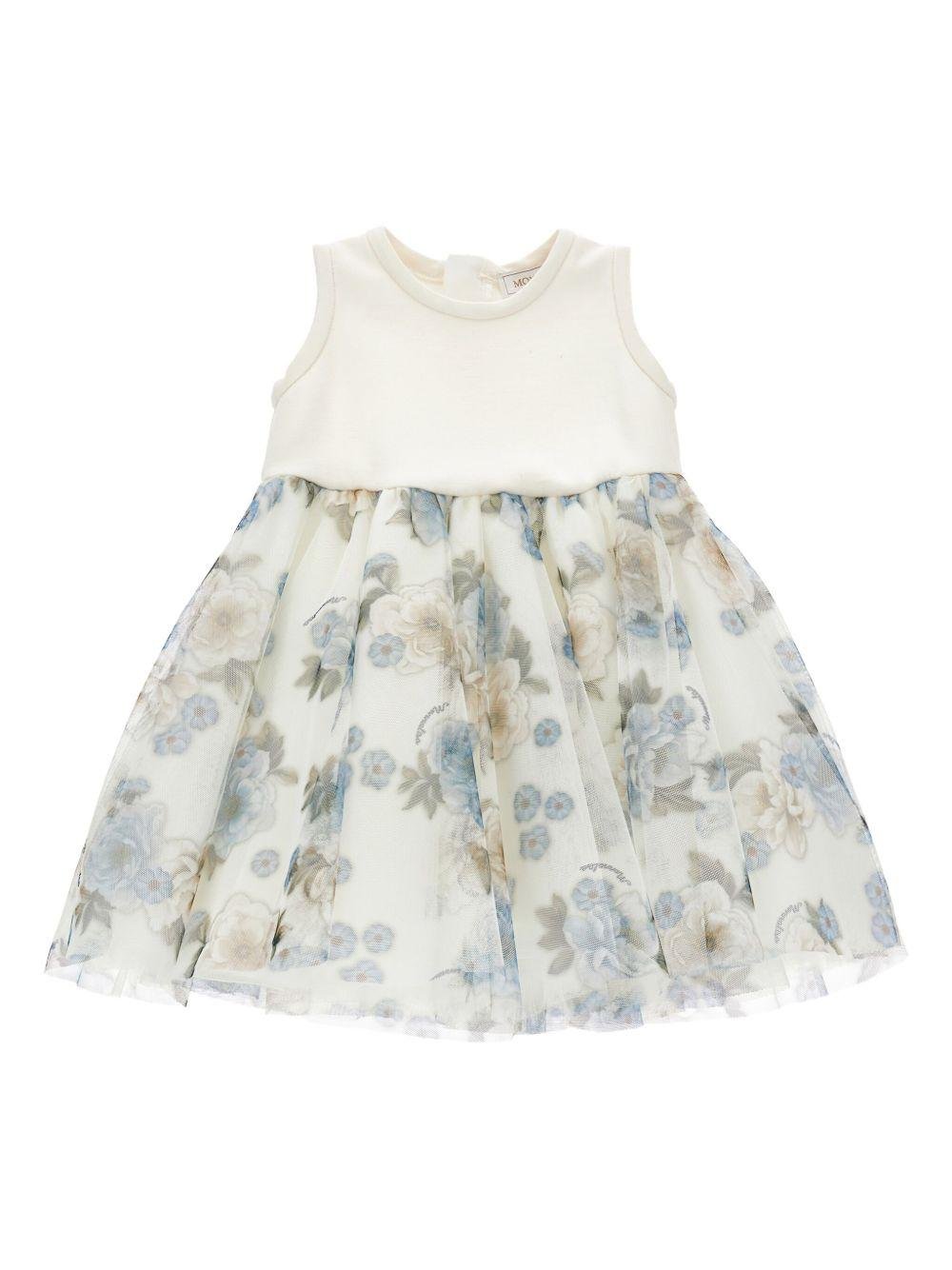 Monnalisa abito - Ninna Nanna