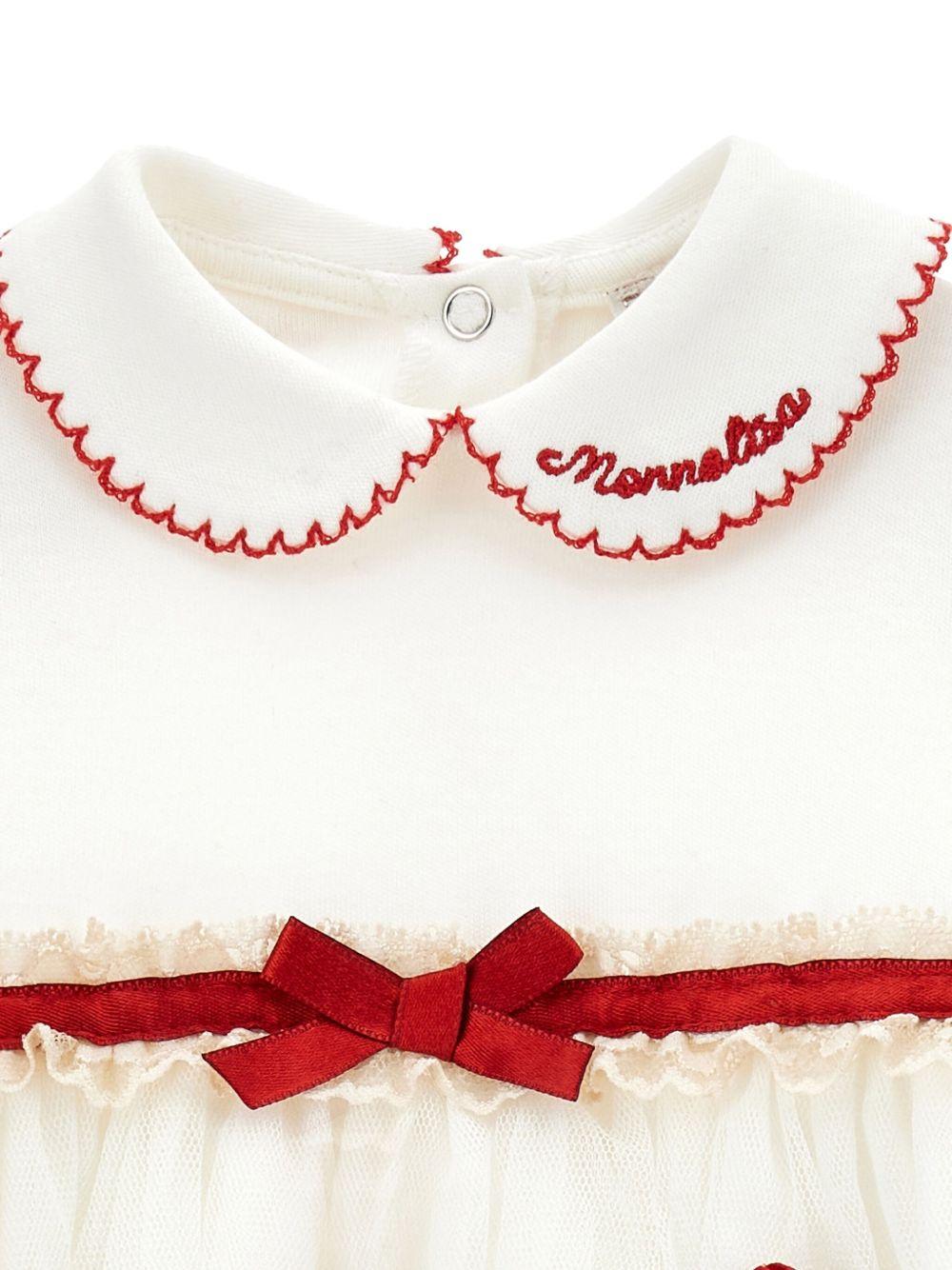 Monnalisa abito - Ninna Nanna