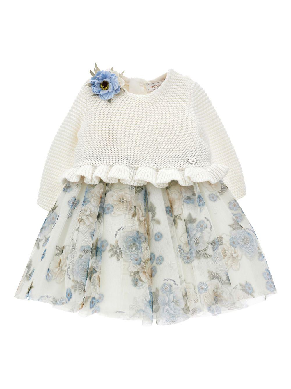 Monnalisa abito - Ninna Nanna