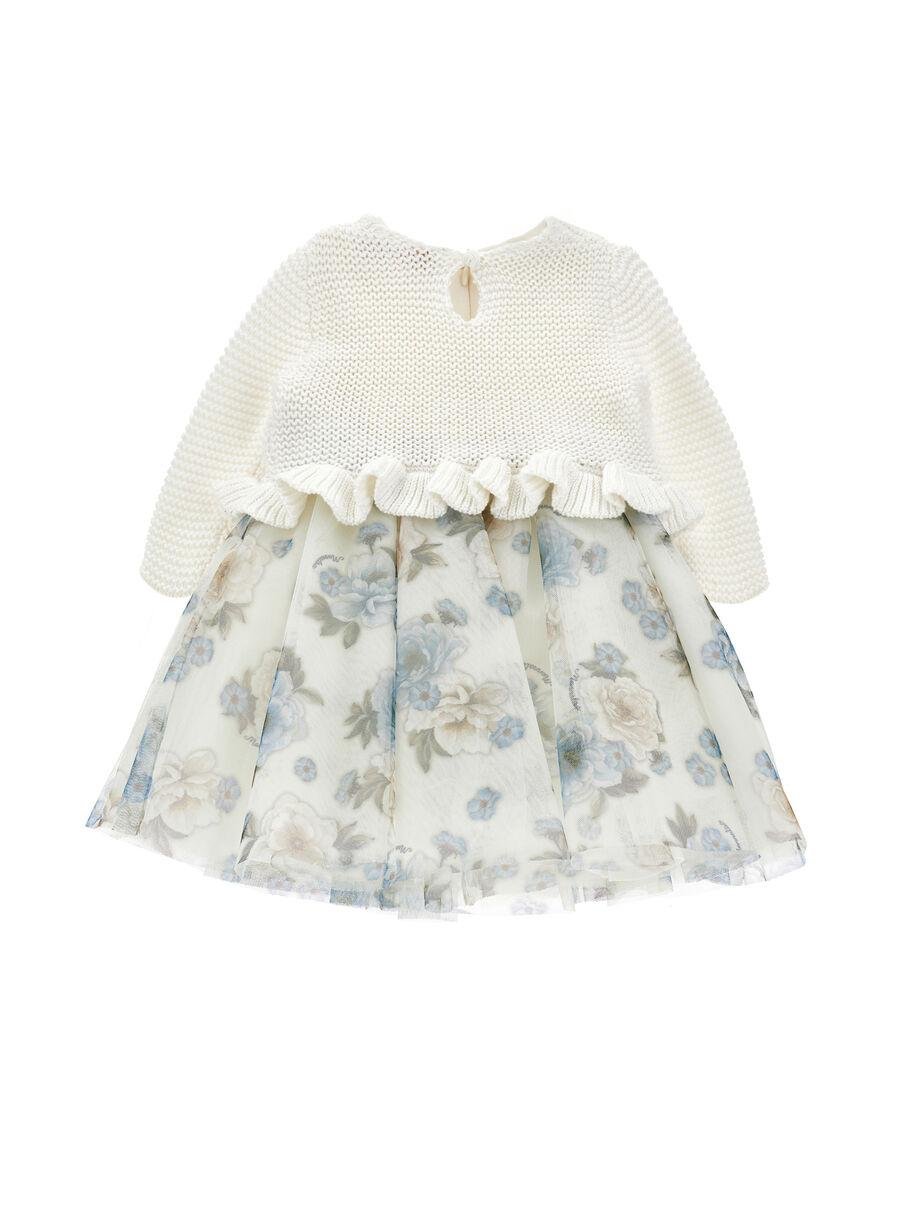 Monnalisa abito - Ninna Nanna