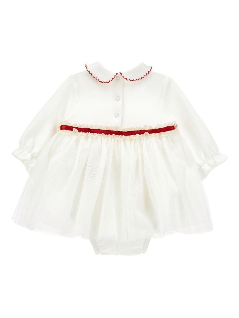 Monnalisa abito - Ninna Nanna