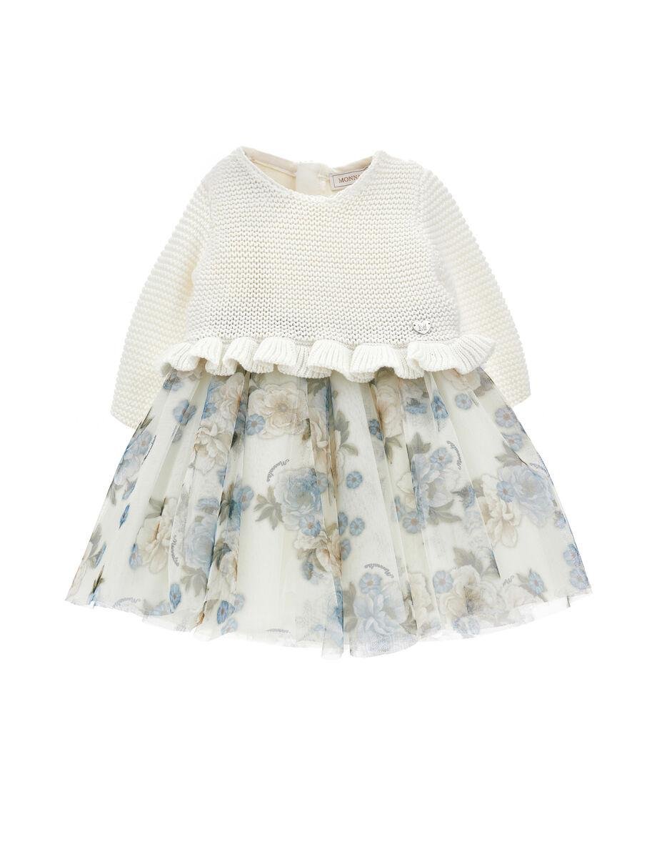 Monnalisa abito - Ninna Nanna