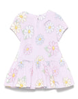 Monnalisa abito a fiori - Ninna Nanna