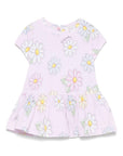 Monnalisa abito a fiori - Ninna Nanna