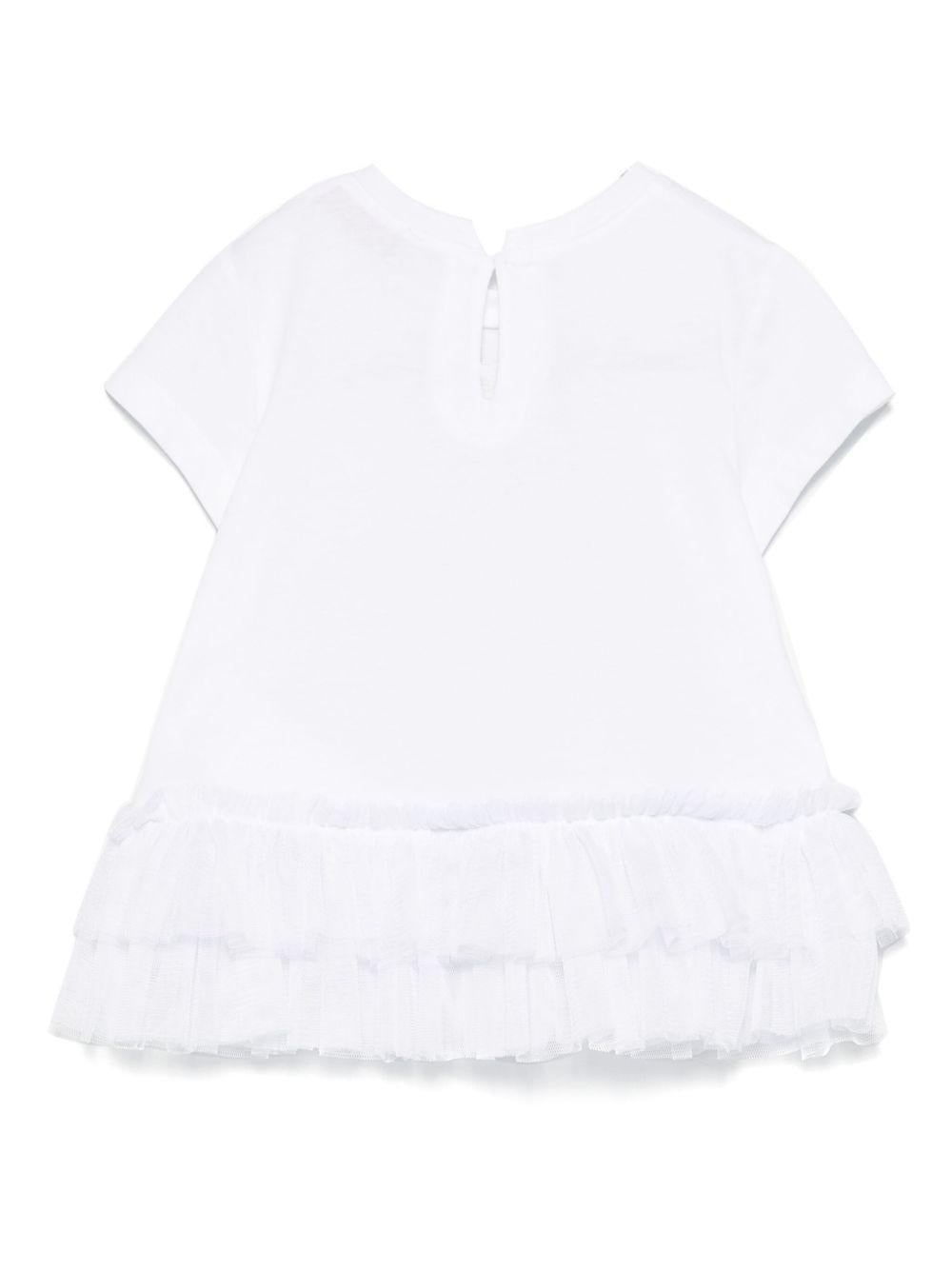 Monnalisa abito Alice - Ninna Nanna