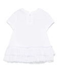 Monnalisa abito Alice - Ninna Nanna