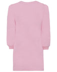 Monnalisa abito in felpa Stitch - Ninna Nanna