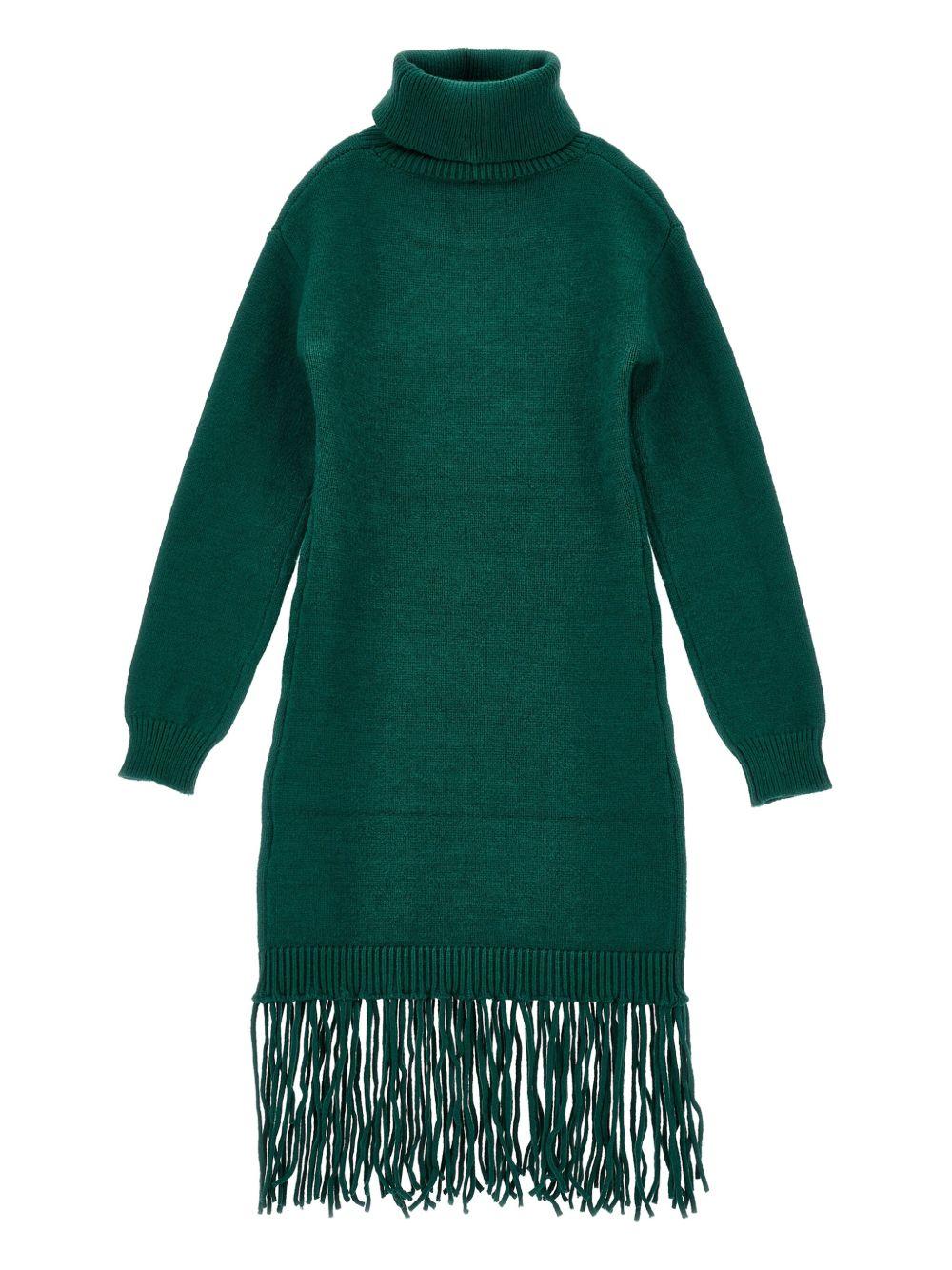 Monnalisa abito in maglia - Ninna Nanna