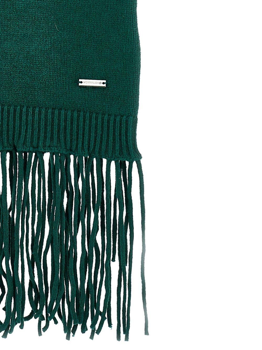 Monnalisa abito in maglia - Ninna Nanna