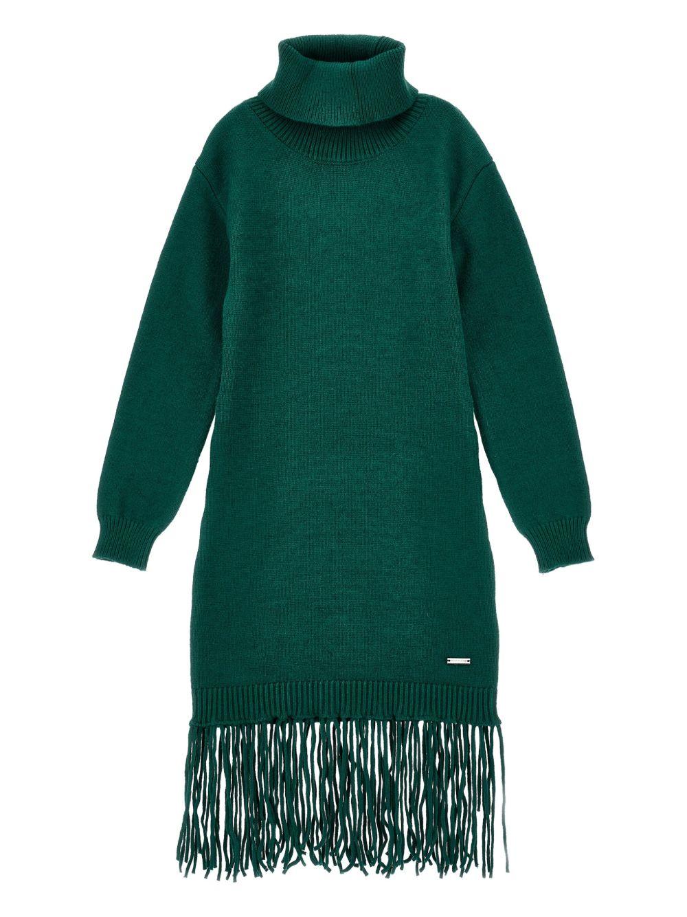 Monnalisa abito in maglia - Ninna Nanna