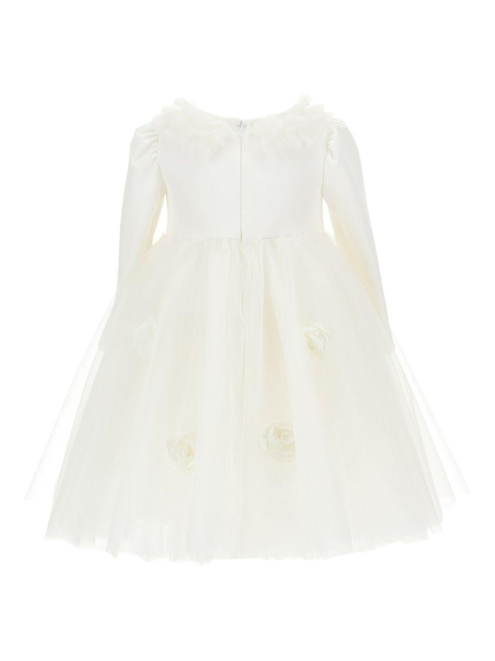 Monnalisa abito in tulle - Ninna Nanna