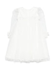 Monnalisa abito in tulle - Ninna Nanna