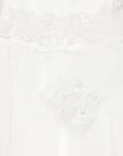 Monnalisa abito in tulle - Ninna Nanna