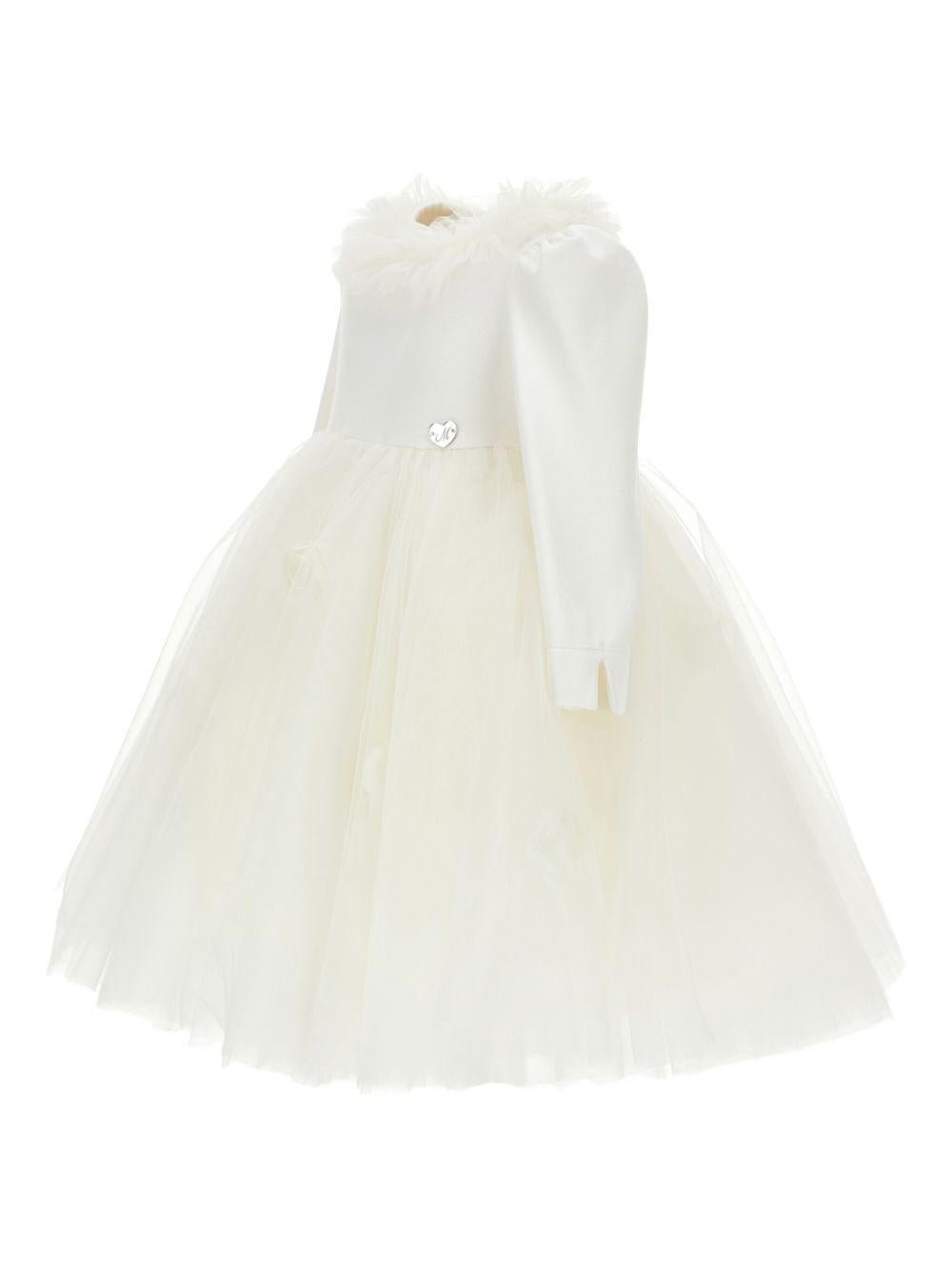 Monnalisa abito in tulle - Ninna Nanna