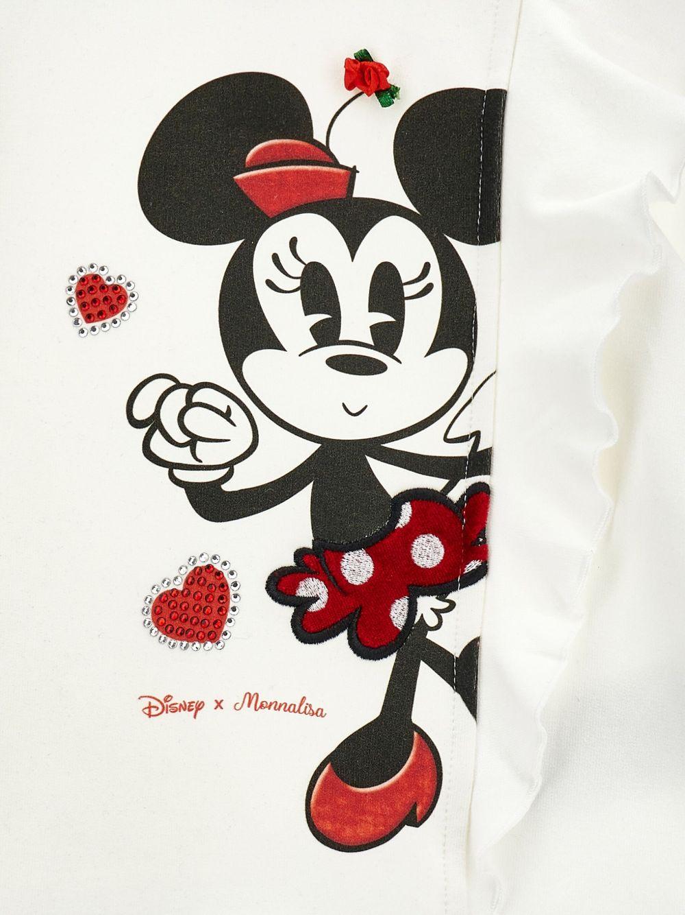 Monnalisa abito Minnie - Ninna Nanna