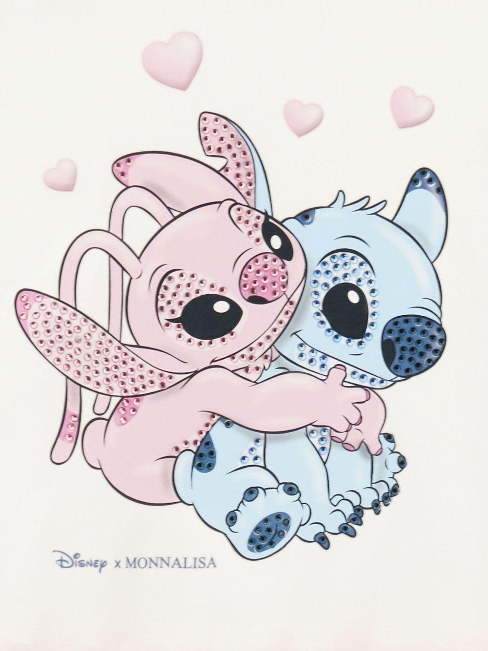 Monnalisa abito Stitch - Ninna Nanna