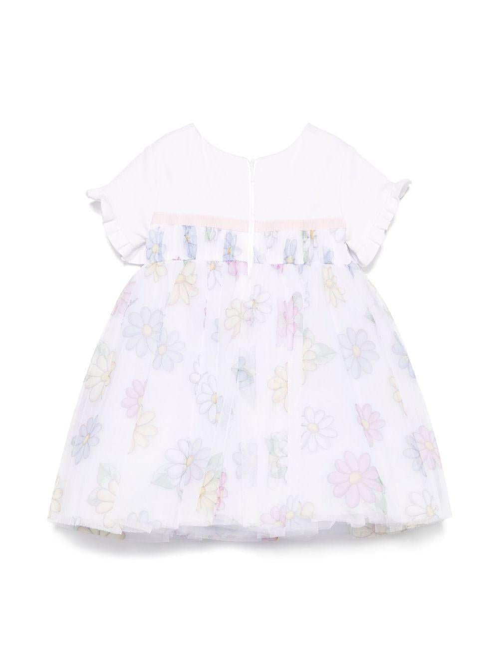 Monnalisa abito tulle - Ninna Nanna