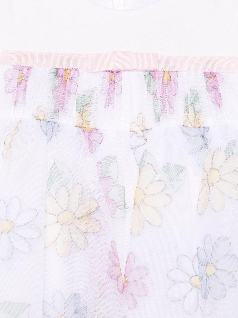 Monnalisa abito tulle - Ninna Nanna