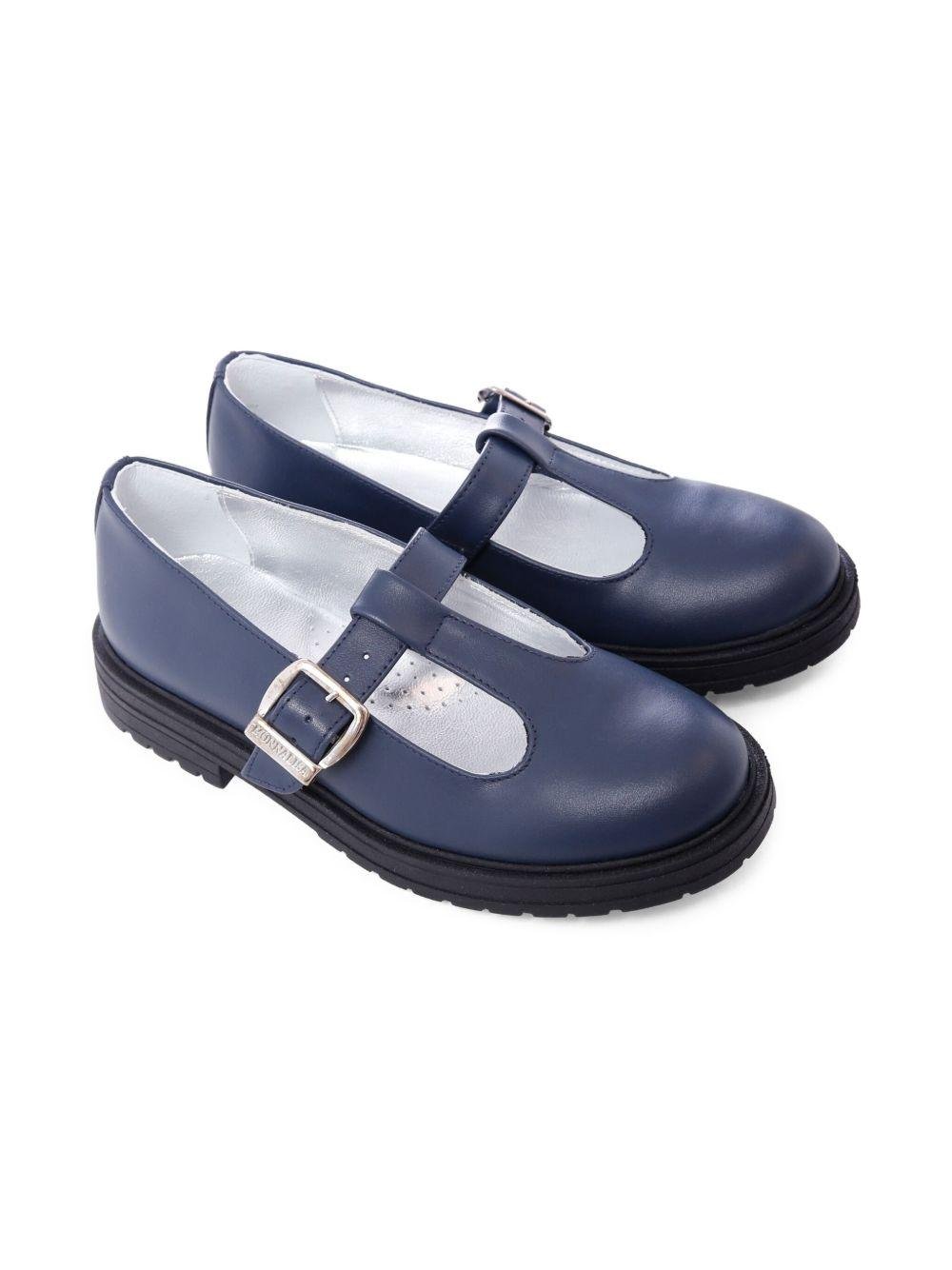 Monnalisa ballerine - Ninna Nanna