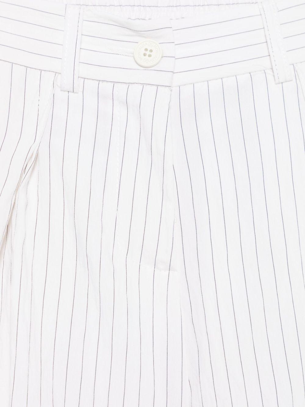 Monnalisa bermuda a righe - Ninna Nanna