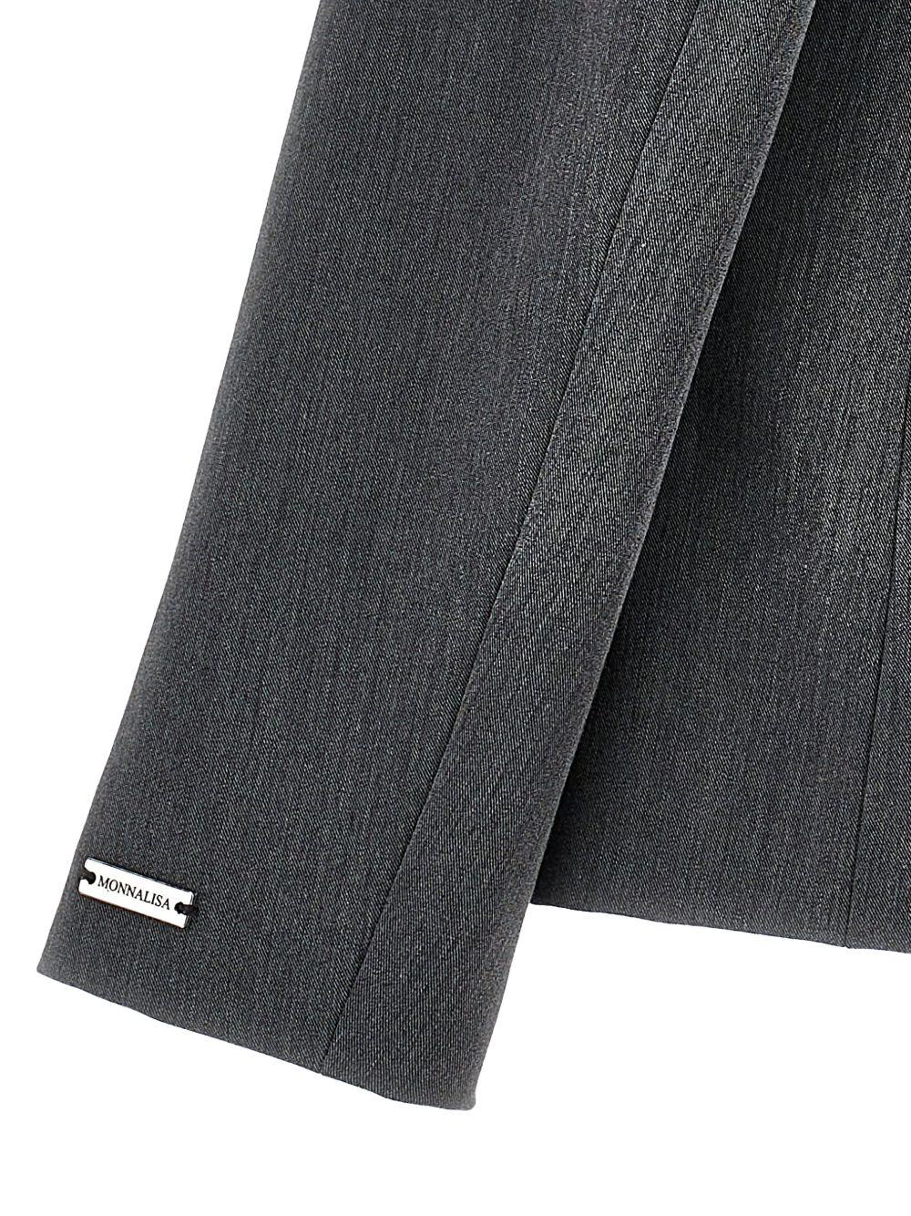 Monnalisa blazer - Ninna Nanna