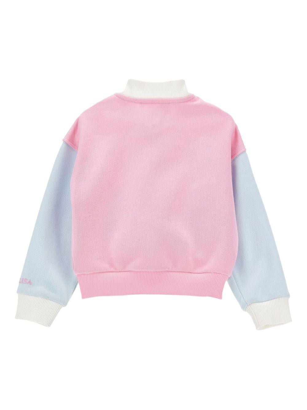 Monnalisa bomber - Ninna Nanna