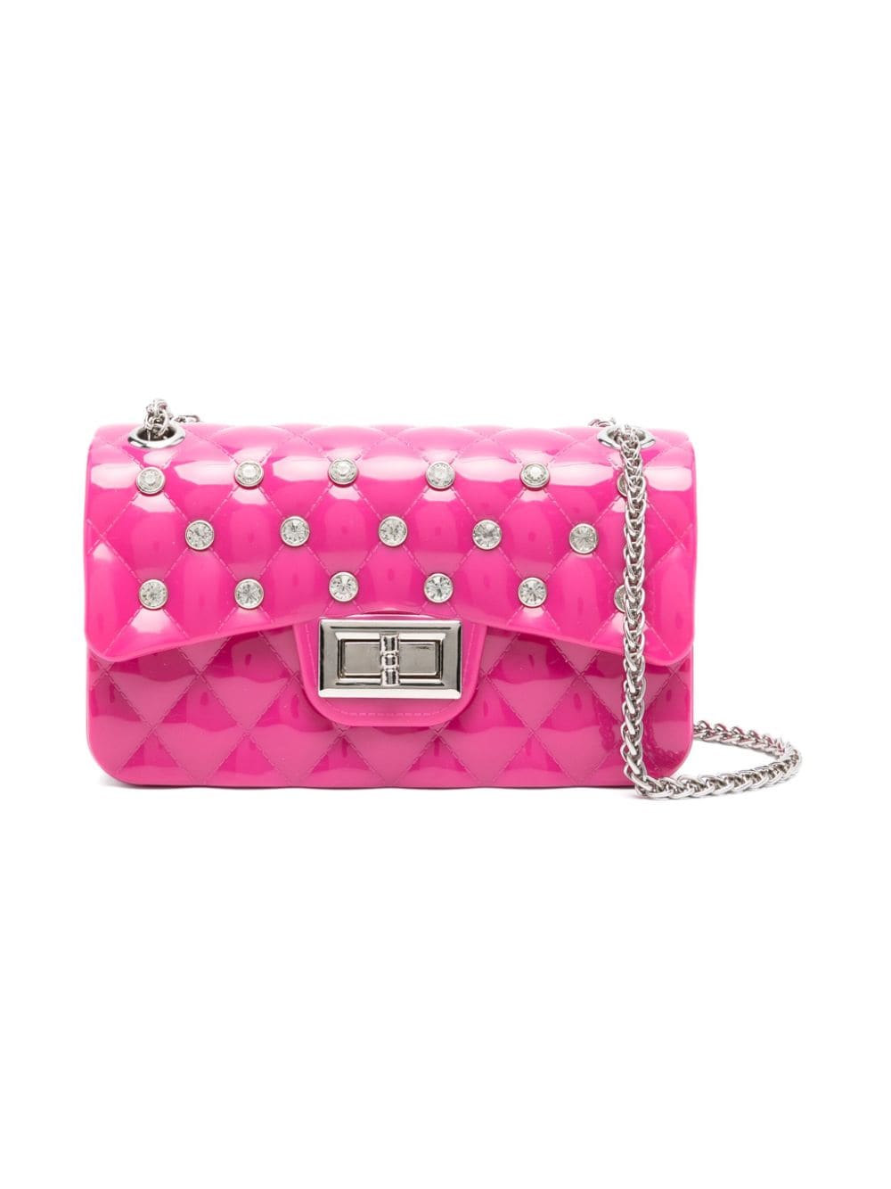 Monnalisa borsa con strass - Ninna Nanna