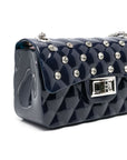 Monnalisa borsa con strass - Ninna Nanna