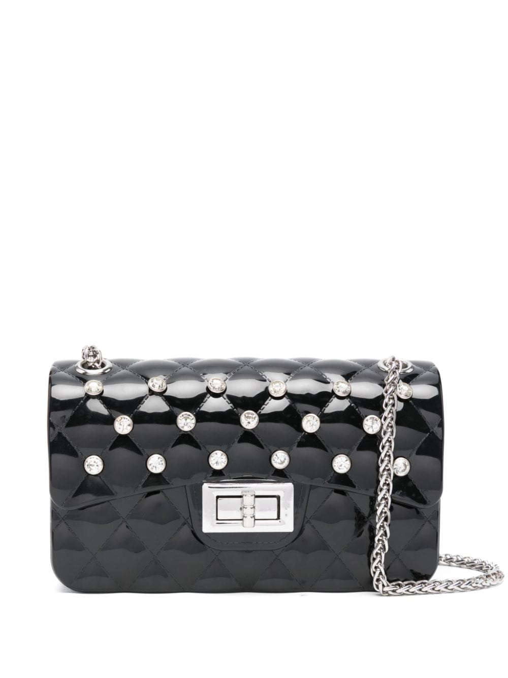 Monnalisa borsa con strass - Ninna Nanna