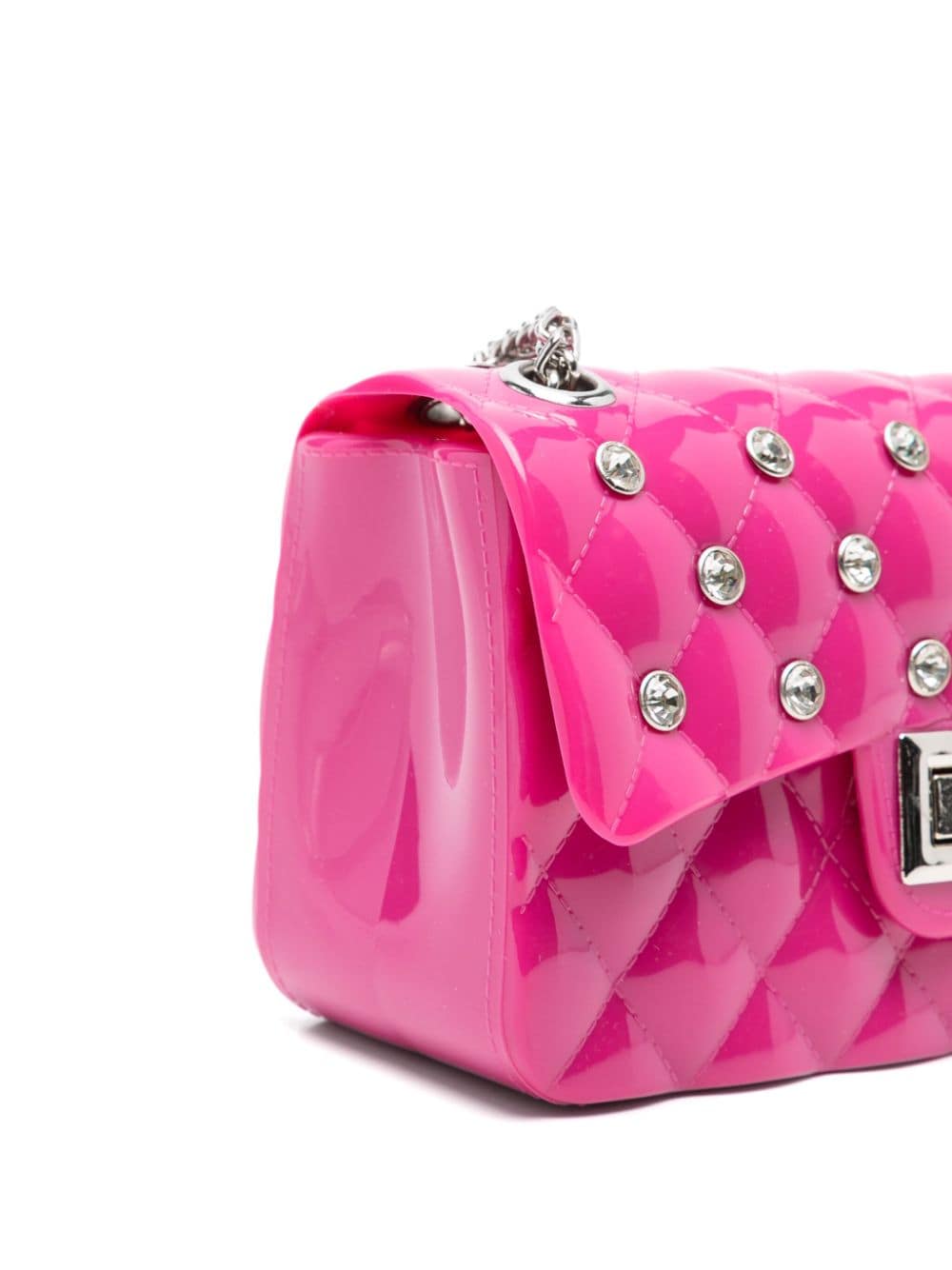 Monnalisa borsa con strass - Ninna Nanna