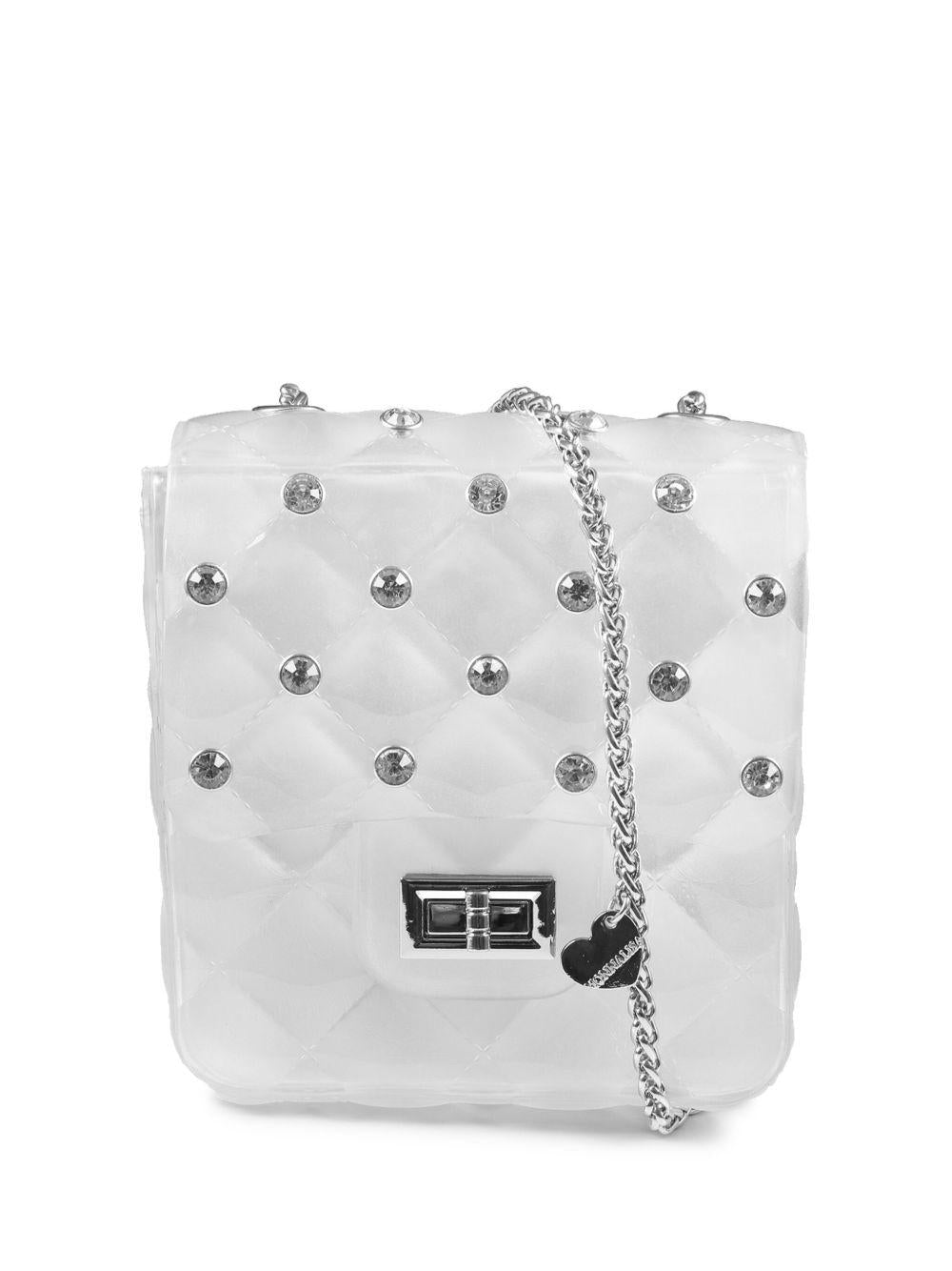 Monnalisa borsa con strass - Ninna Nanna