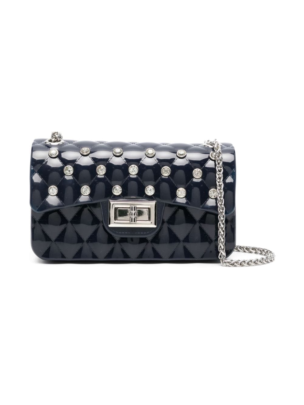 Monnalisa borsa con strass - Ninna Nanna