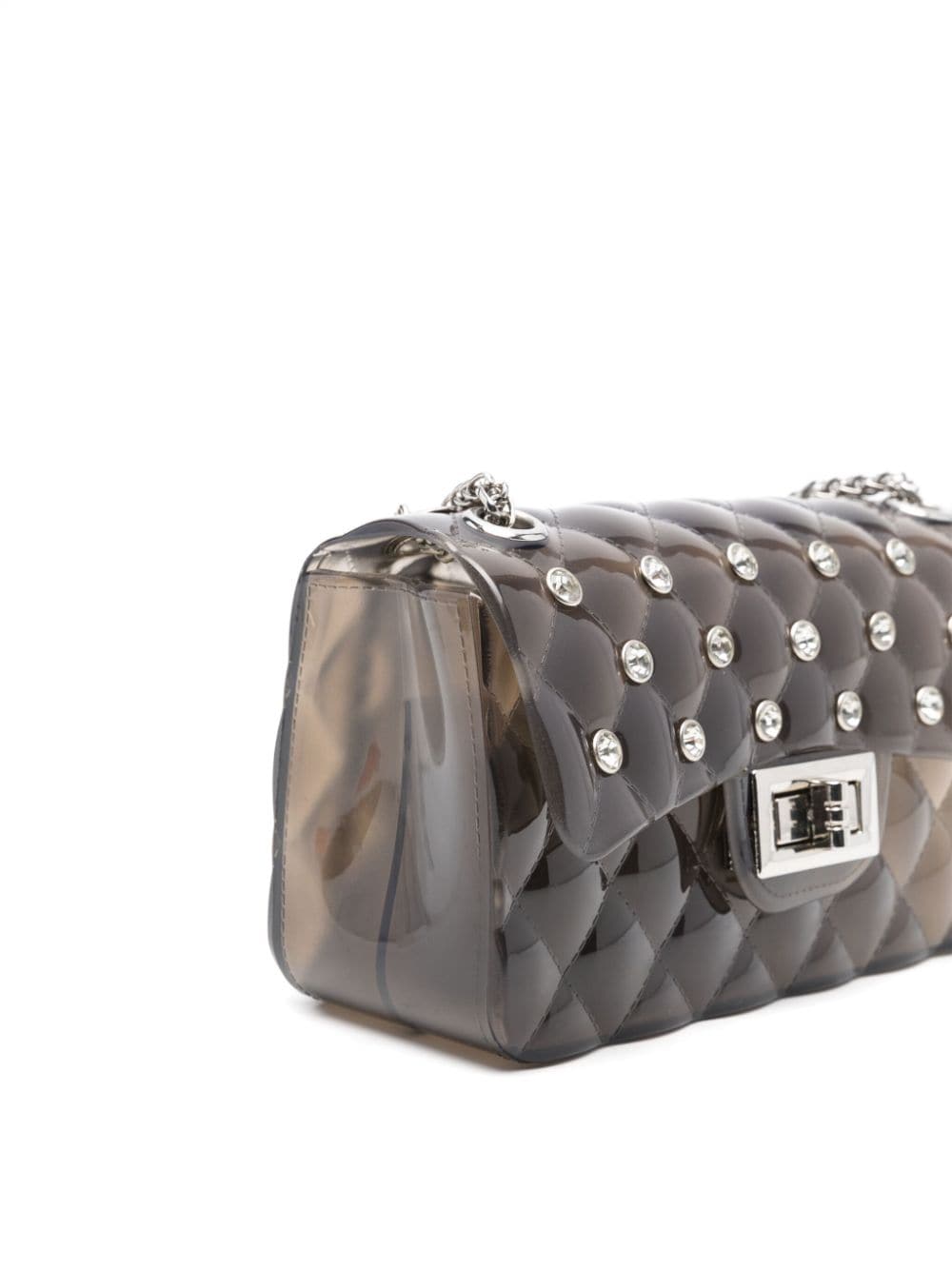 Monnalisa borsa con strass - Ninna Nanna