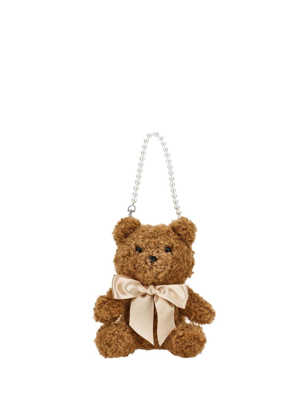 Monnalisa borsa Teddy - Ninna Nanna