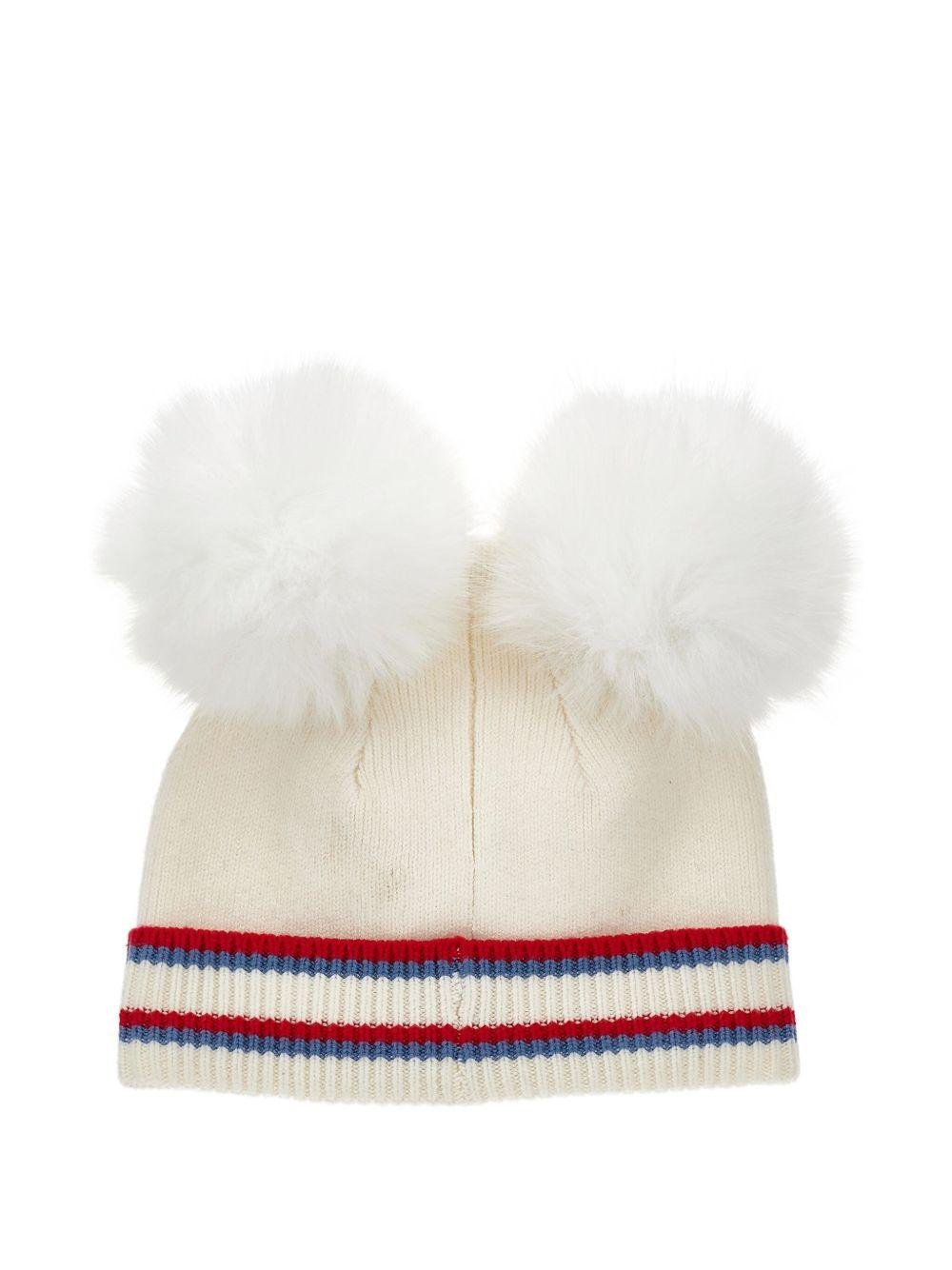 Monnalisa cappello Minnie - Ninna Nanna