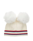 Monnalisa cappello Minnie - Ninna Nanna