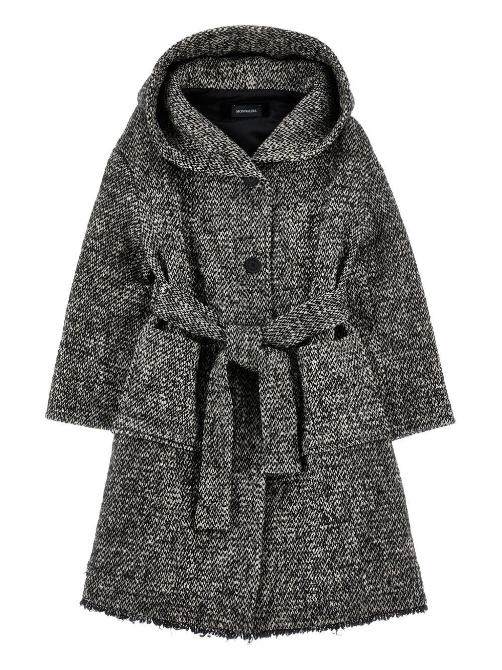 Monnalisa cappotto - Ninna Nanna