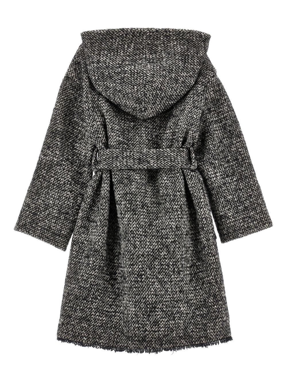 Monnalisa cappotto - Ninna Nanna