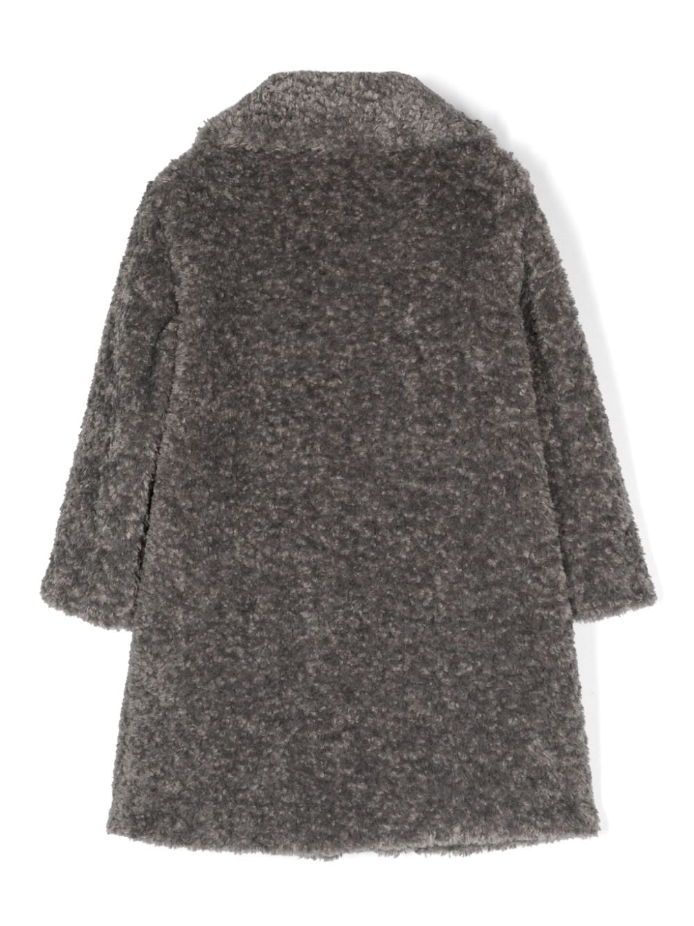 Monnalisa cappotto Teddy - Ninna Nanna