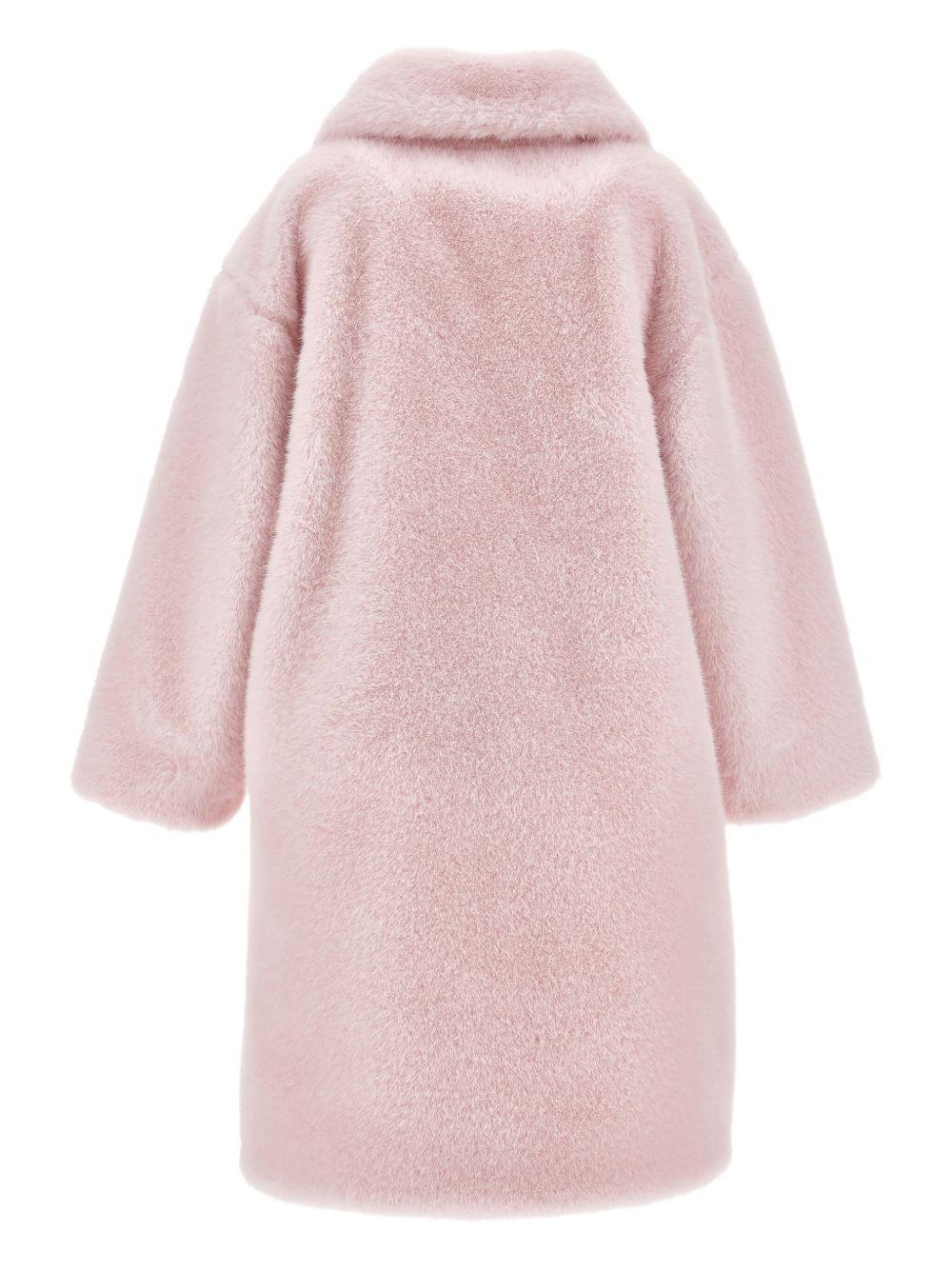 Monnalisa cappotto teddy - Ninna Nanna