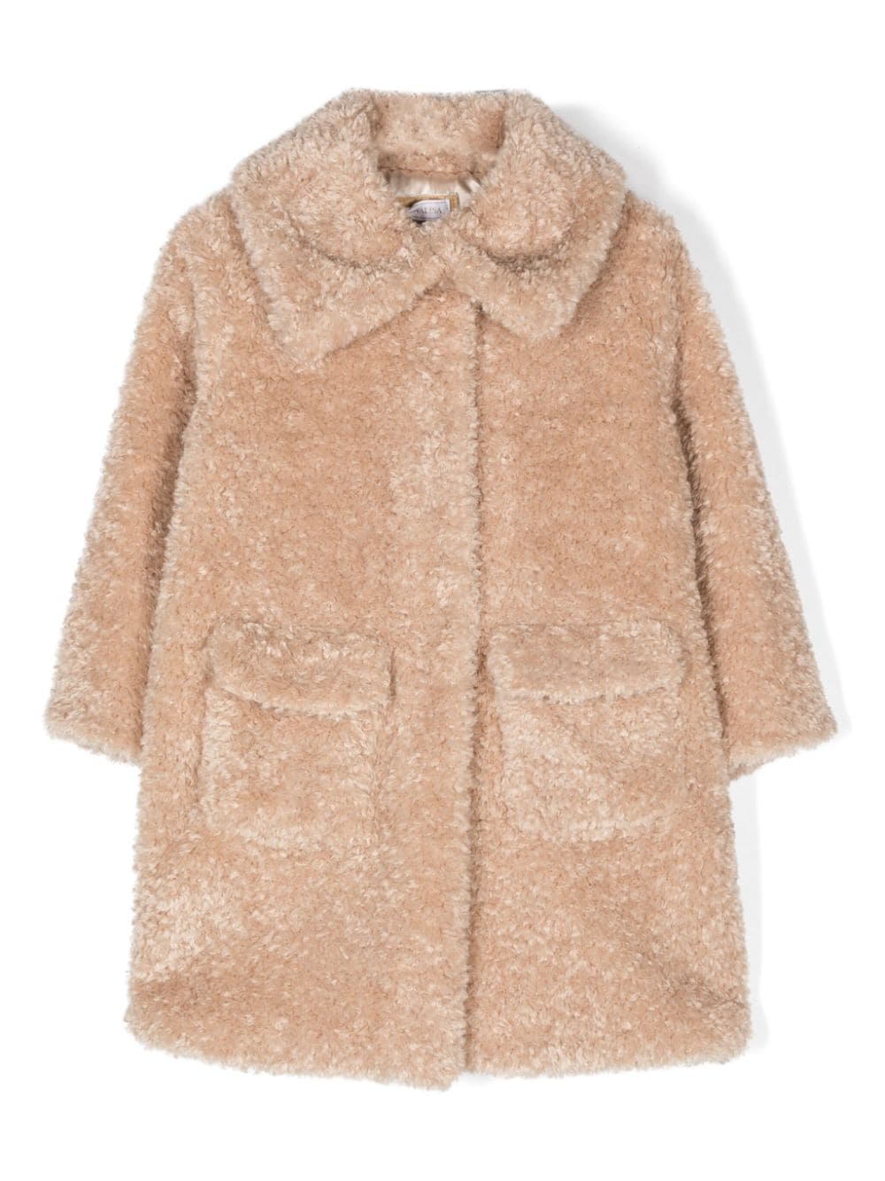 Monnalisa cappotto Teddy - Ninna Nanna