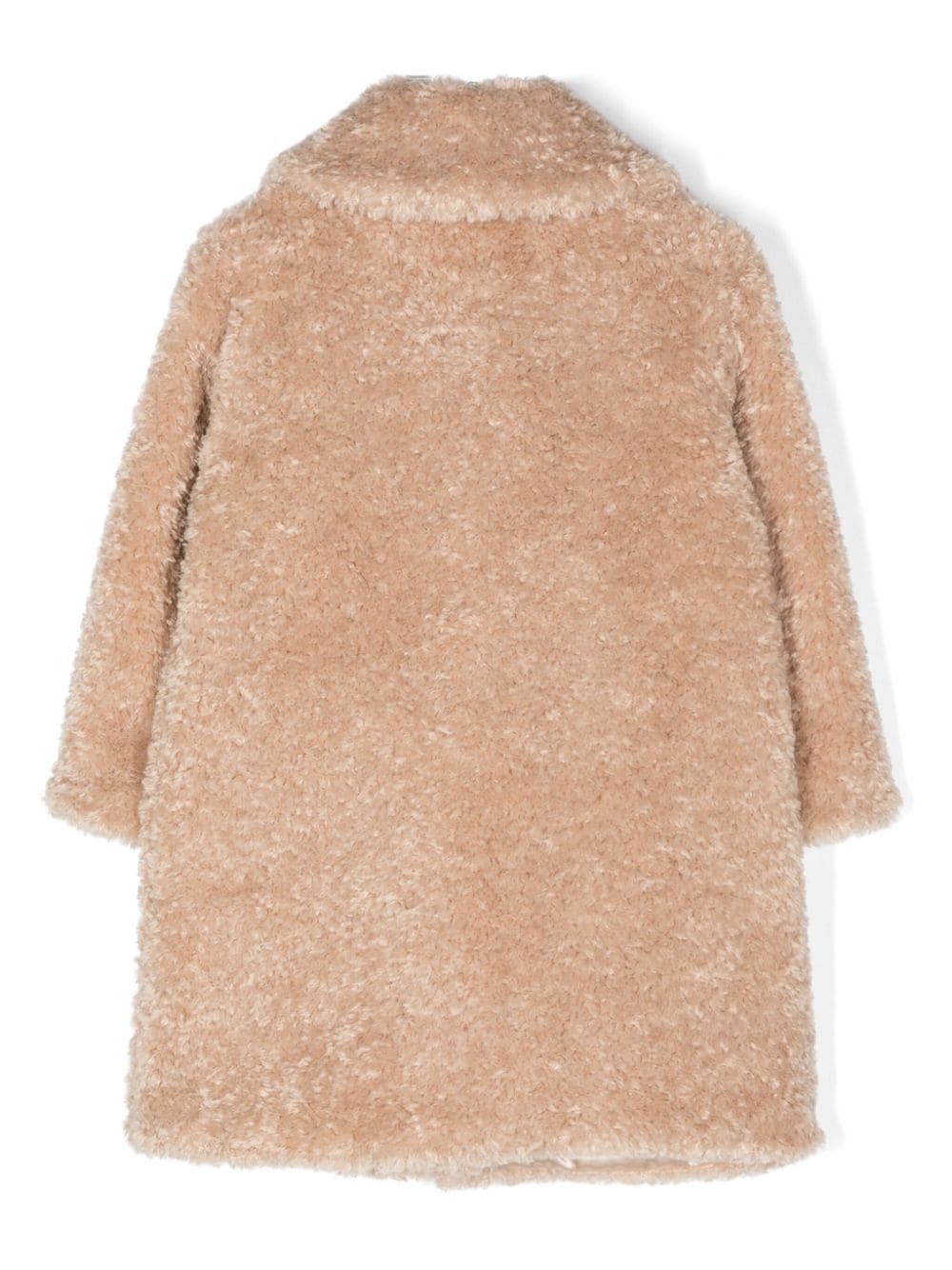 Monnalisa cappotto Teddy - Ninna Nanna