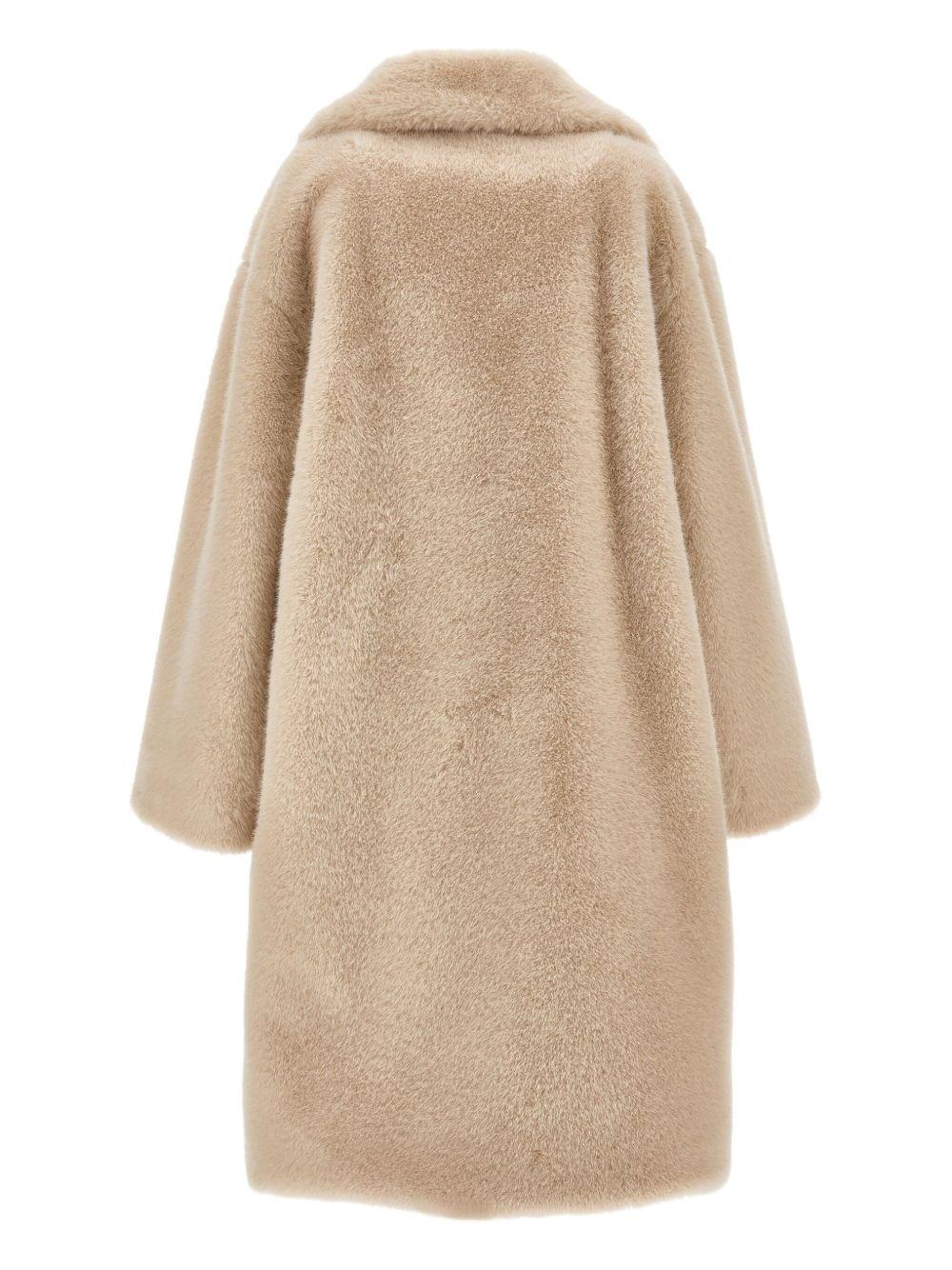 Monnalisa cappotto teddy - Ninna Nanna
