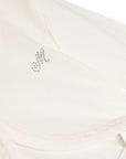 Monnalisa cardigan in crepe - Ninna Nanna