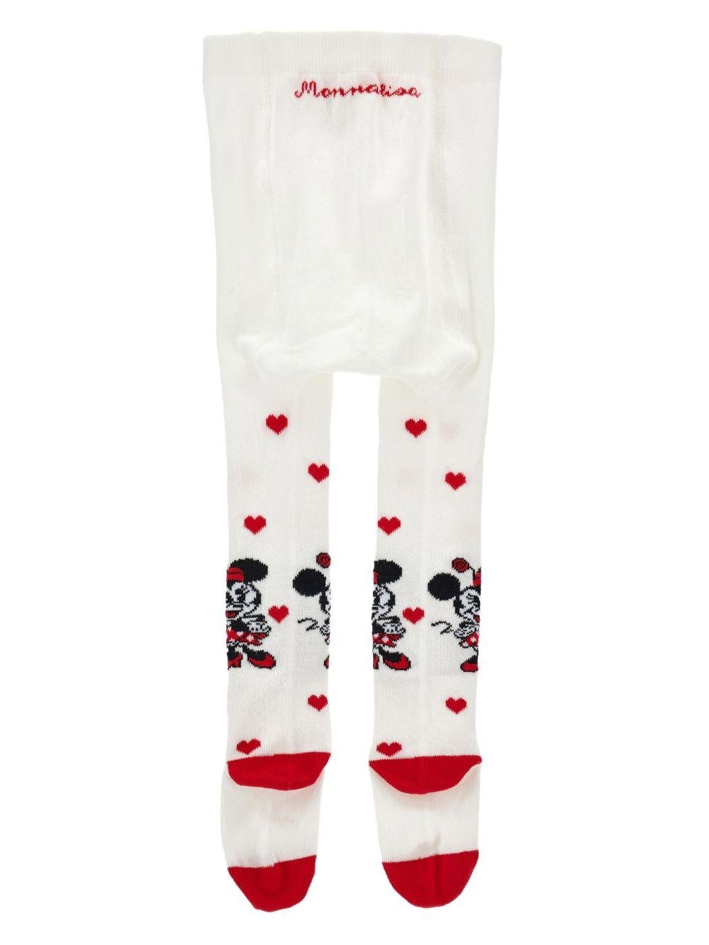 Monnalisa collant - Ninna Nanna