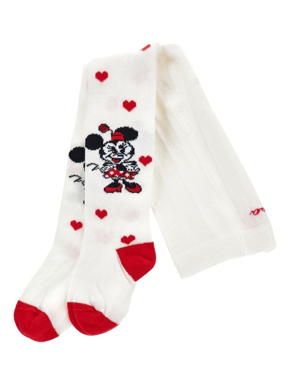 Monnalisa collant - Ninna Nanna