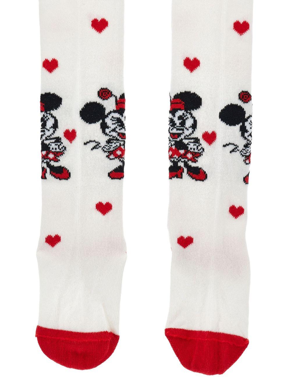 Monnalisa collant - Ninna Nanna